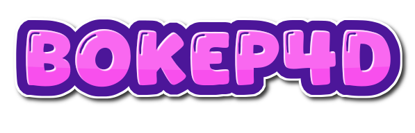 BOKEP4D LOGO